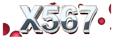 x567 logo